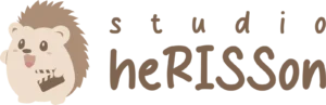 logo du studio herisson