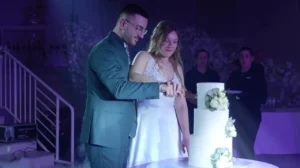 video de mariage : un moment inoubliable