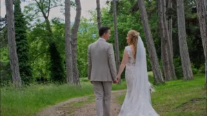 Vidéo de mariage au coeur de votre région